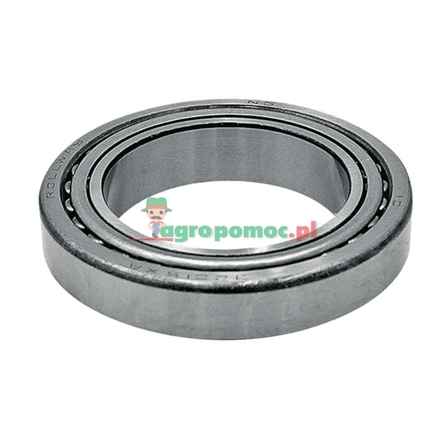  Tapered roller bearing